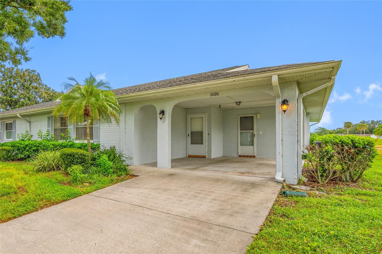 Condominium at 2020 HULLHOUSE DR, SUN CITY CENTER, photo 40 of 40