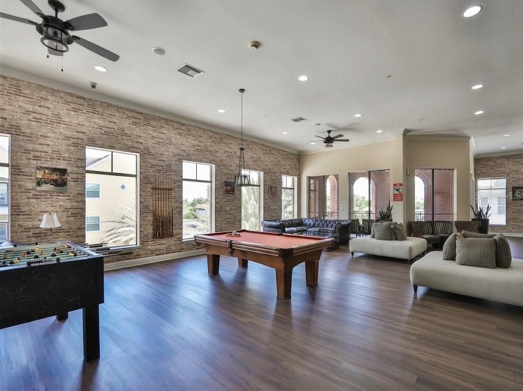 Condominium at 1910 E PALM AVE #10101, TAMPA, photo 19 of 23