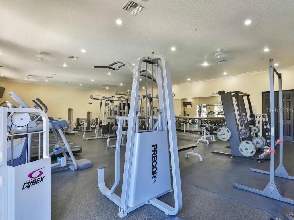 Condominium at 1910 E PALM AVE #10101, TAMPA, photo 20 of 23