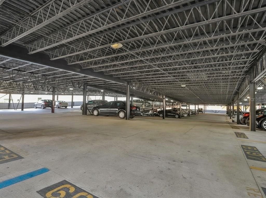 Condominium at 1910 E PALM AVE #10101, TAMPA, photo 22 of 23