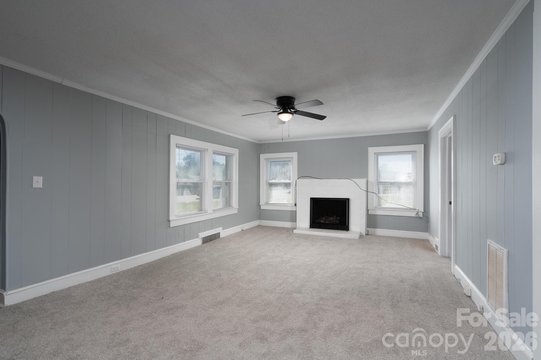 Single Family Residence at 201 Cleveland Avenue, Kings Mountain, photo 12 of 21
