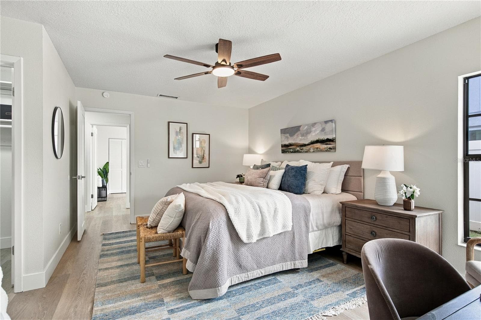 Single Family Residence at 16115 PEBBLEBROOK DR, TAMPA, photo 19 of 48