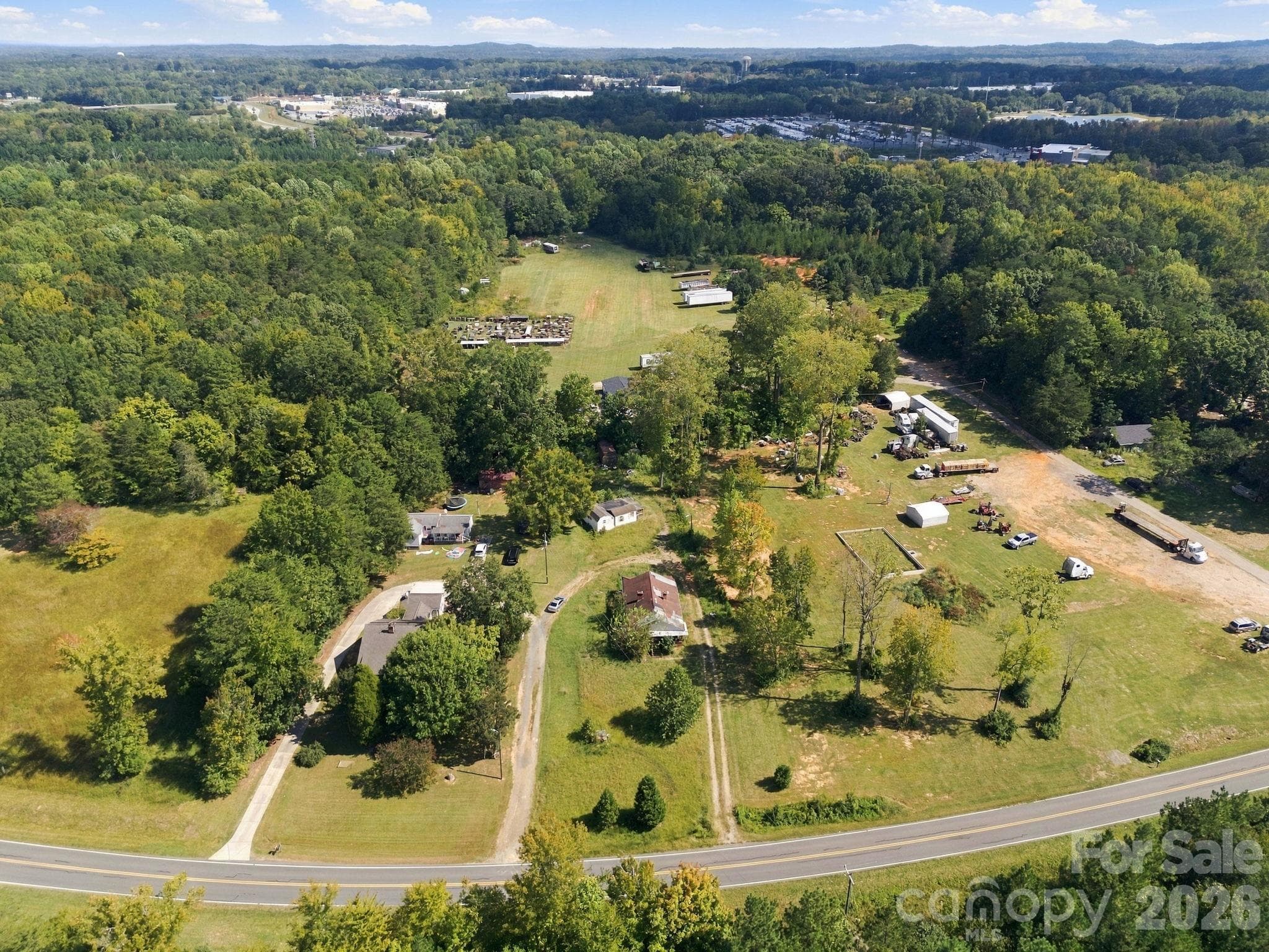 1270 Henderson Grove Church Road