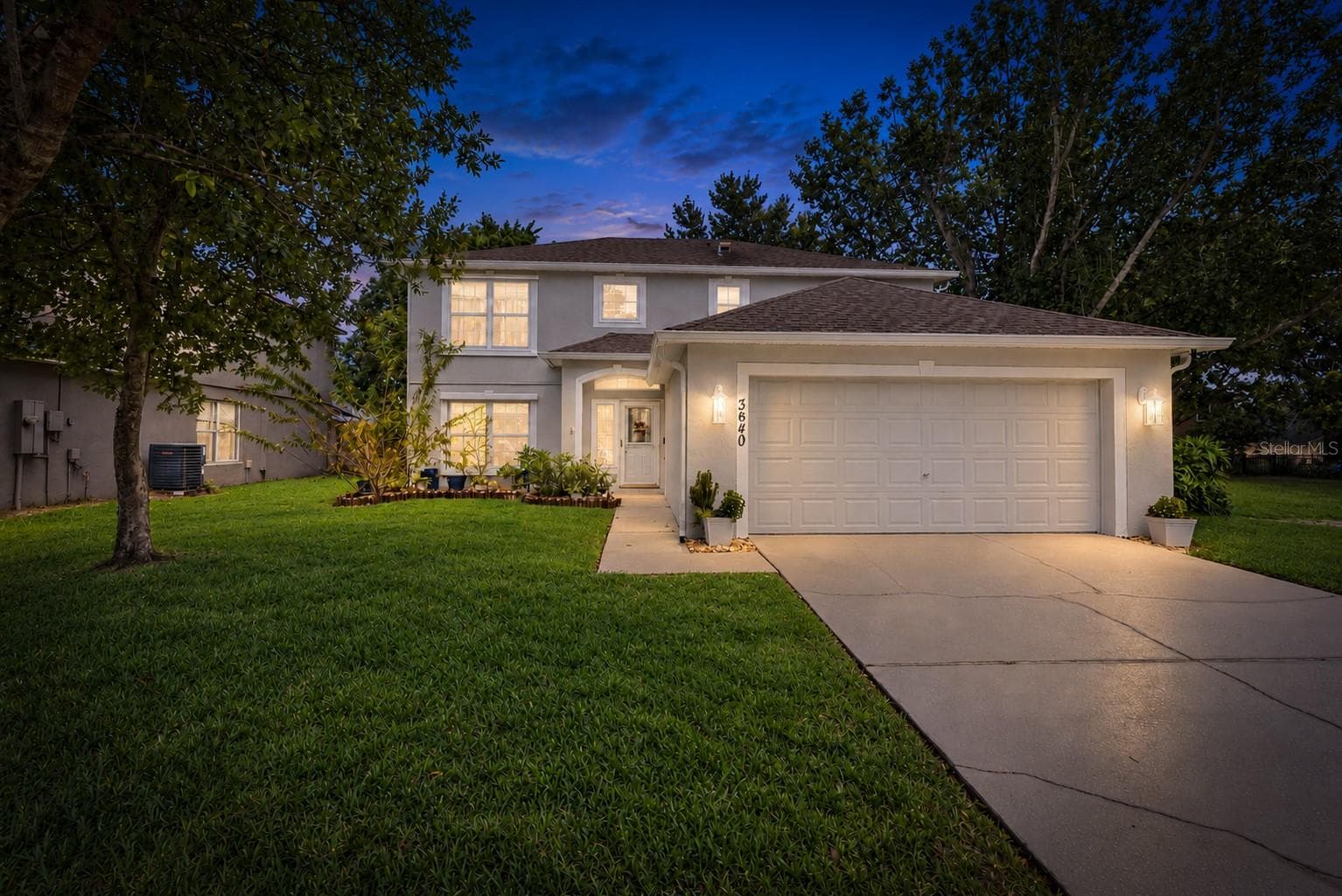 Single Family Residence at 3640 STONEFIELD DR, ORLANDO, photo 2 of 39
