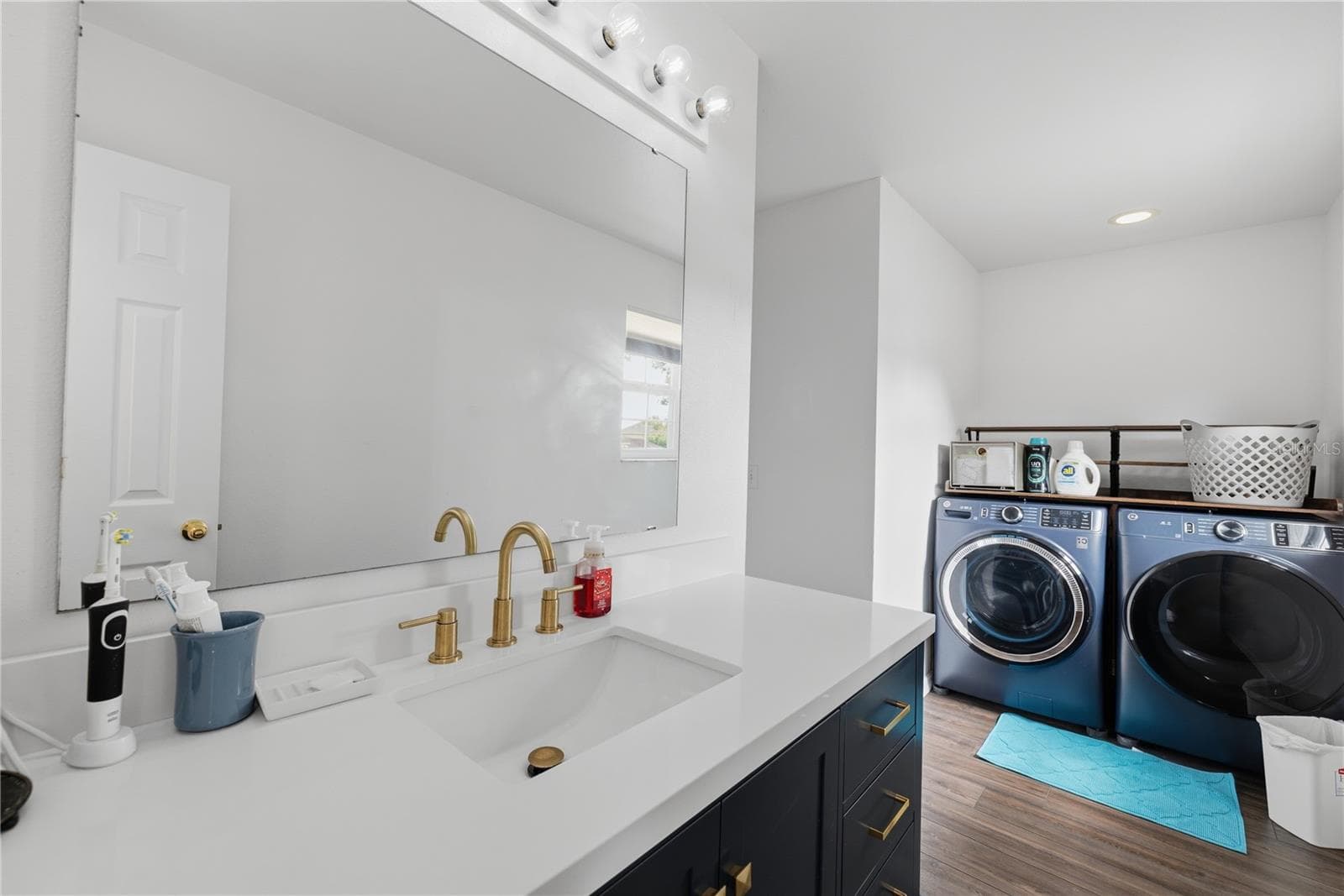 Primary Bathroom - 3640 STONEFIELD DR, ORLANDO
