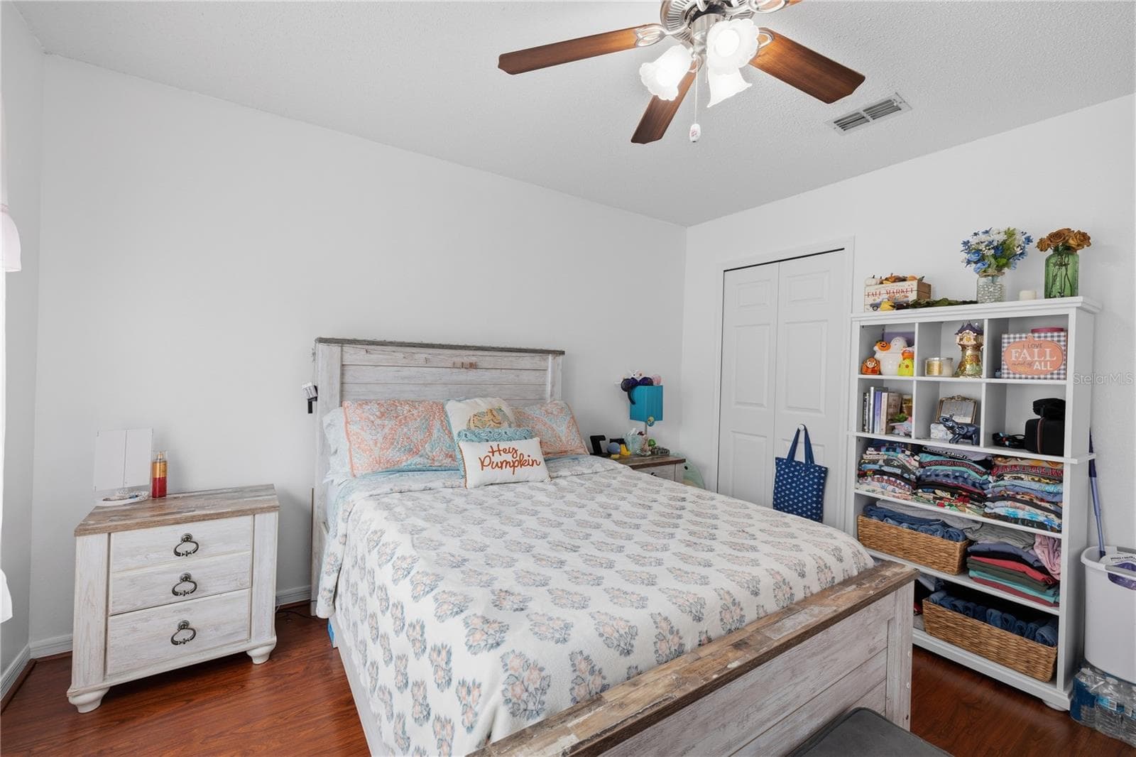 Guest Bedroom - 3640 STONEFIELD DR, ORLANDO