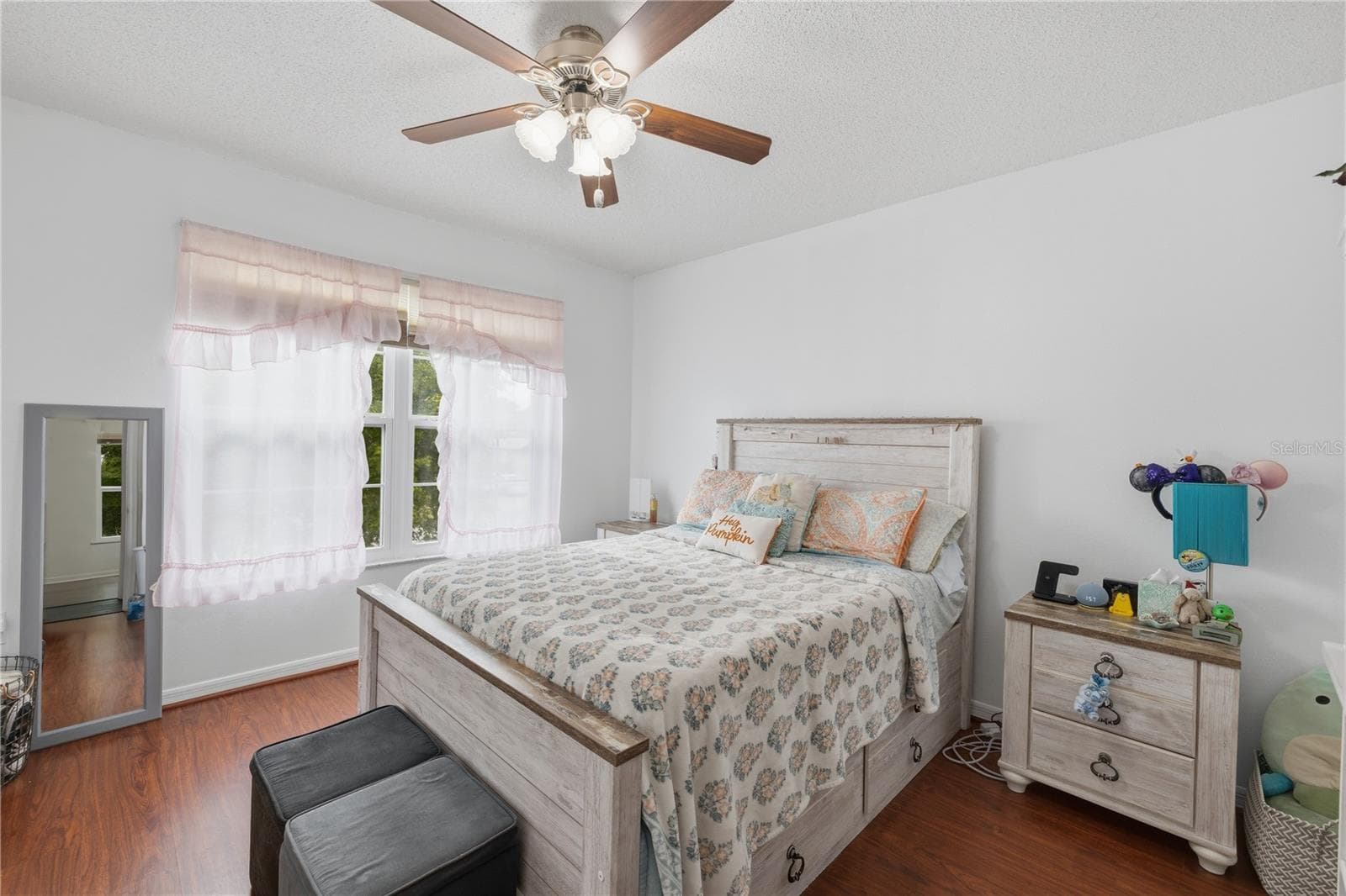 Guest Bedroom - 3640 STONEFIELD DR, ORLANDO