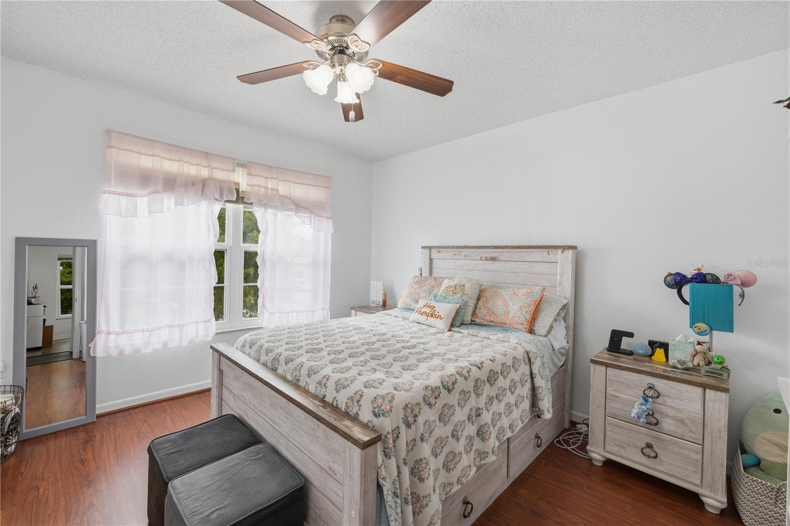 Guest Bedroom - 3640 STONEFIELD DR, ORLANDO