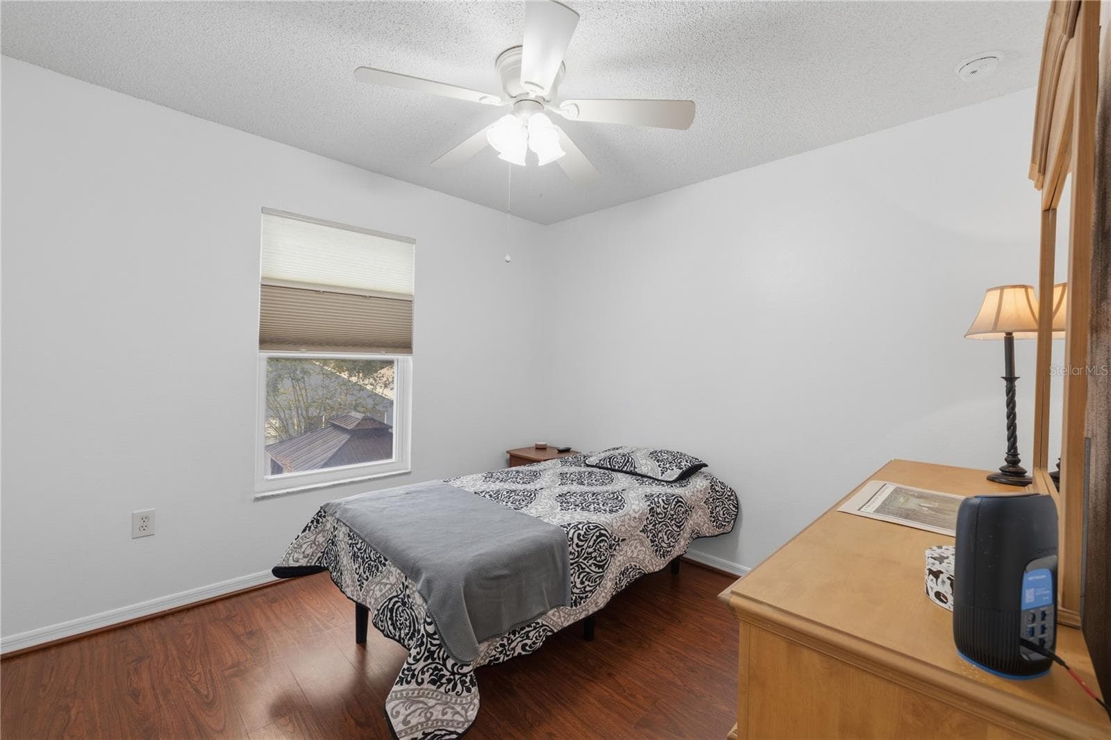 Guest Bedroom - 3640 STONEFIELD DR, ORLANDO