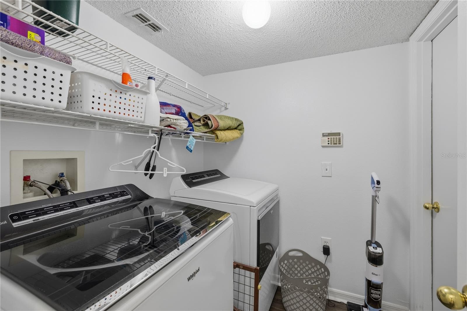 Laundry Room - 3640 STONEFIELD DR, ORLANDO