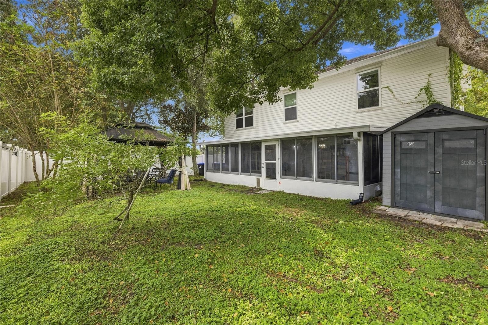 Single Family Residence at 3640 STONEFIELD DR, ORLANDO, photo 37 of 39