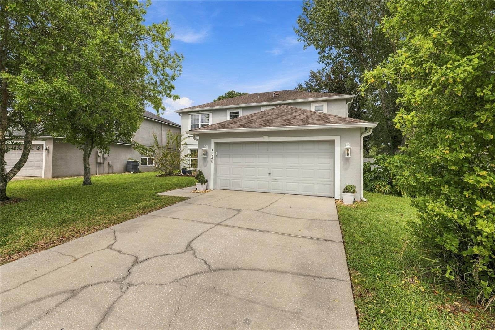 Single Family Residence at 3640 STONEFIELD DR, ORLANDO, photo 39 of 39