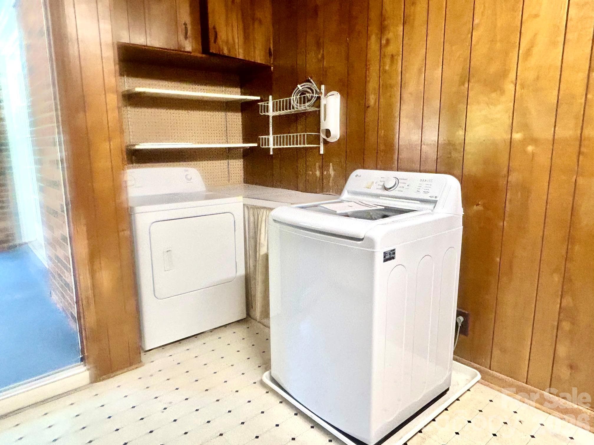 LAUNDRY ROOM - 620 Mcdowell Drive, Chester