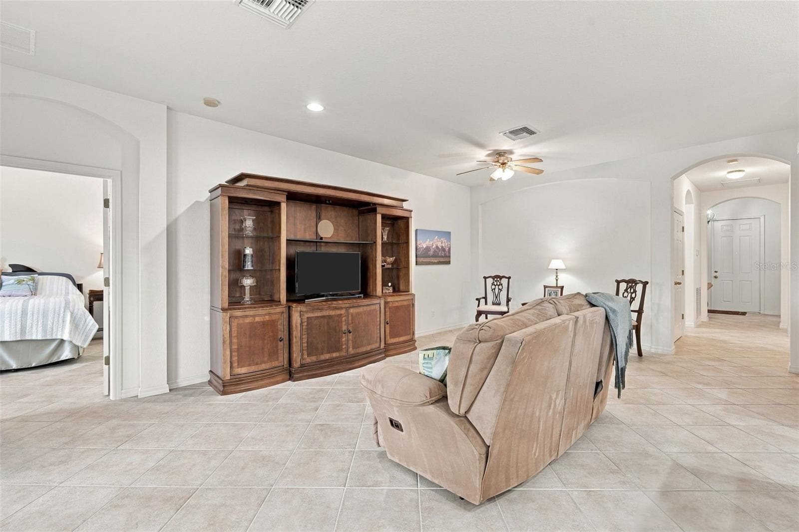 Single Family Residence at 27824 ARROWHEAD CIR, PUNTA GORDA, photo 6 of 49