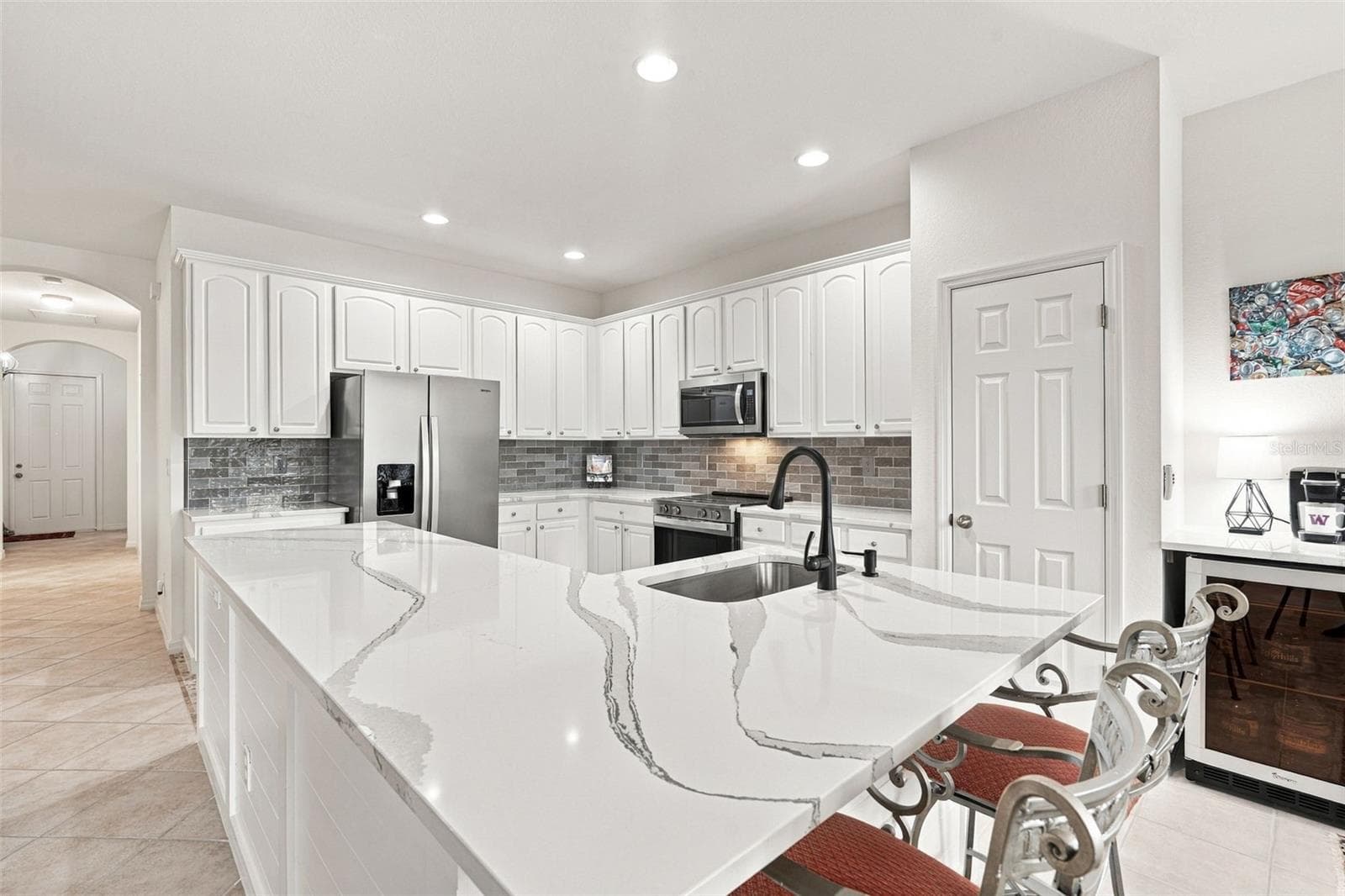 Single Family Residence at 27824 ARROWHEAD CIR, PUNTA GORDA, photo 13 of 49