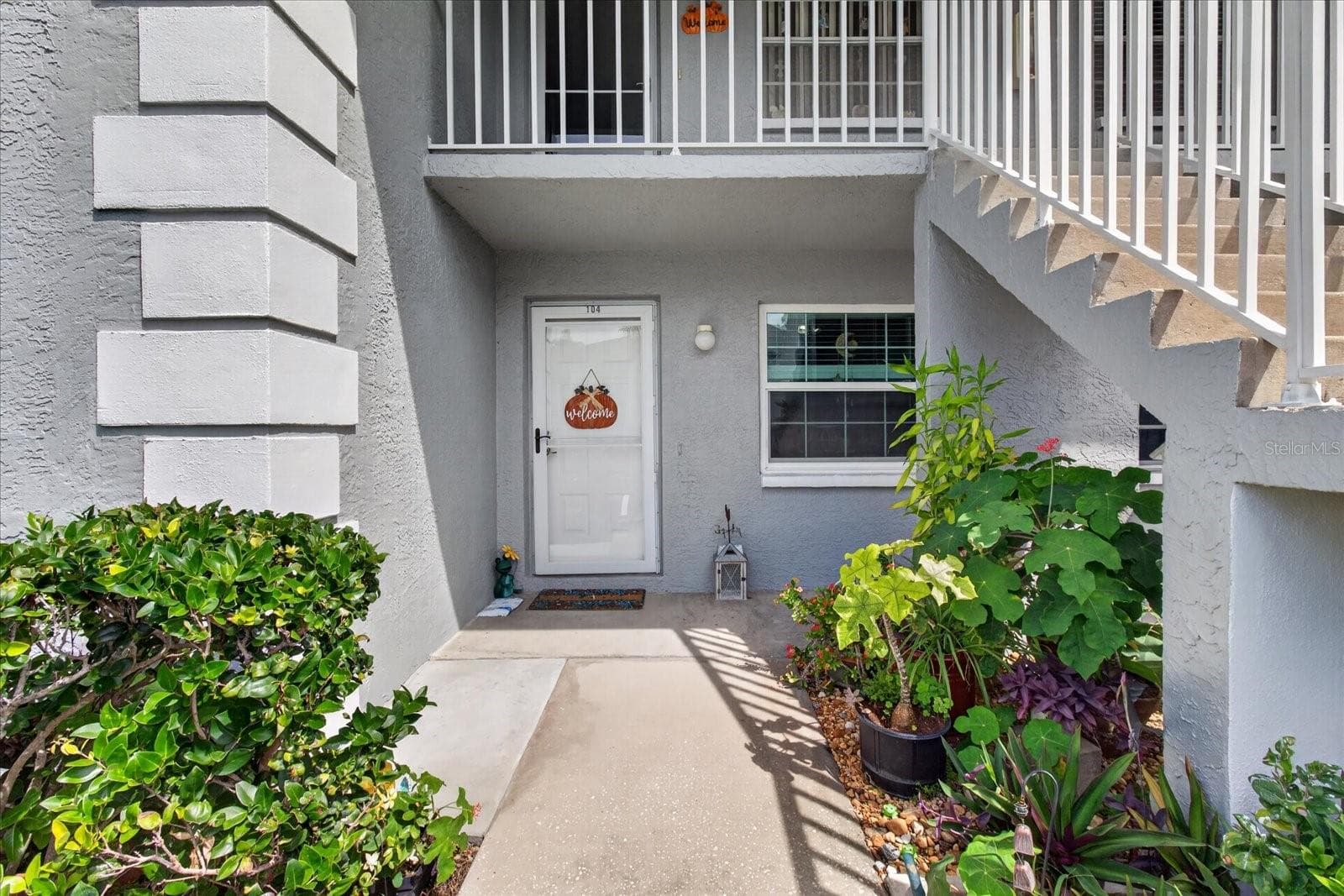 12125 SPARTAN WAY #104