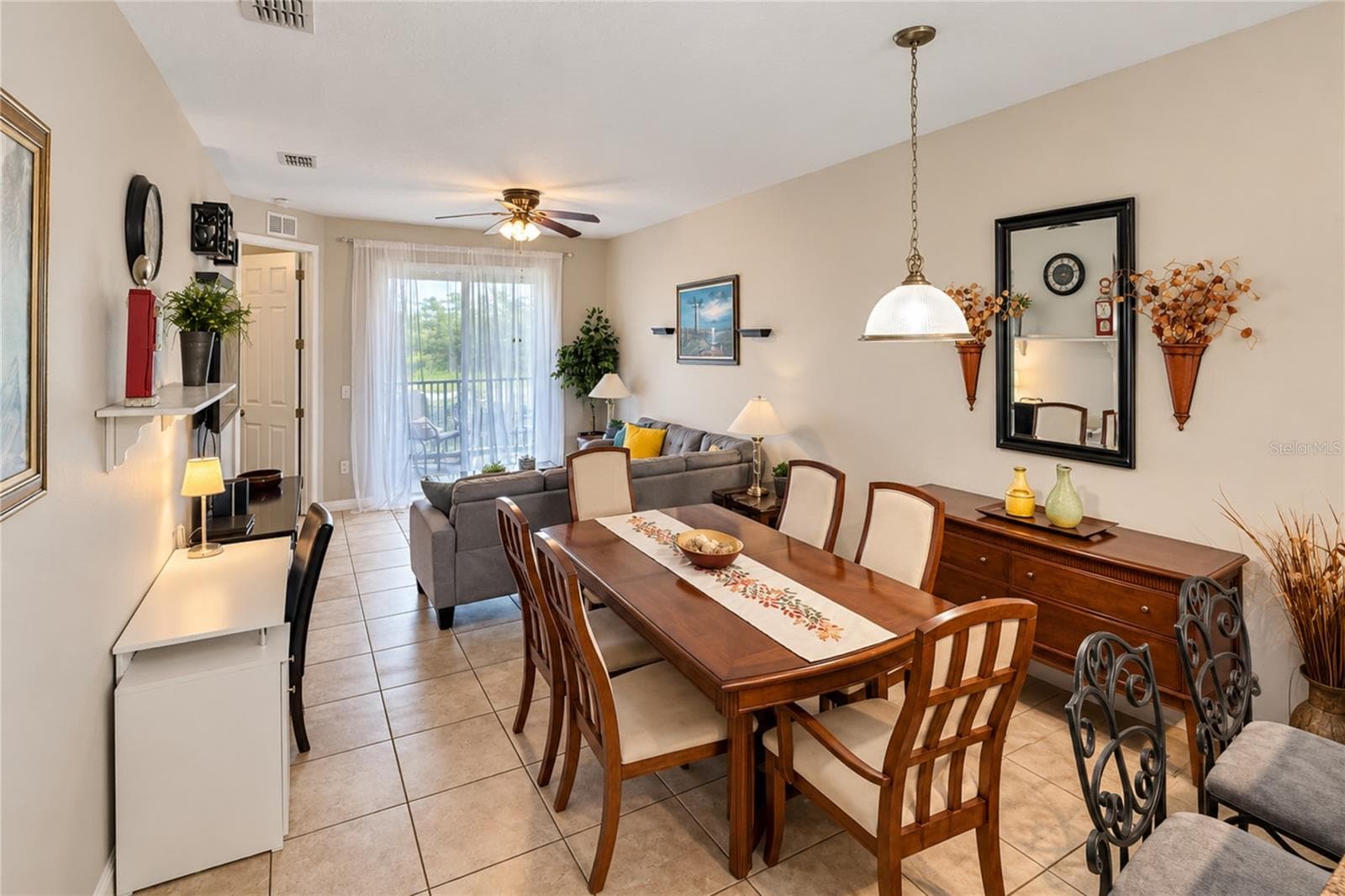 Condominium at 9202 LAKE MARION GOLF RESORT #9202, POINCIANA, photo 14 of 16