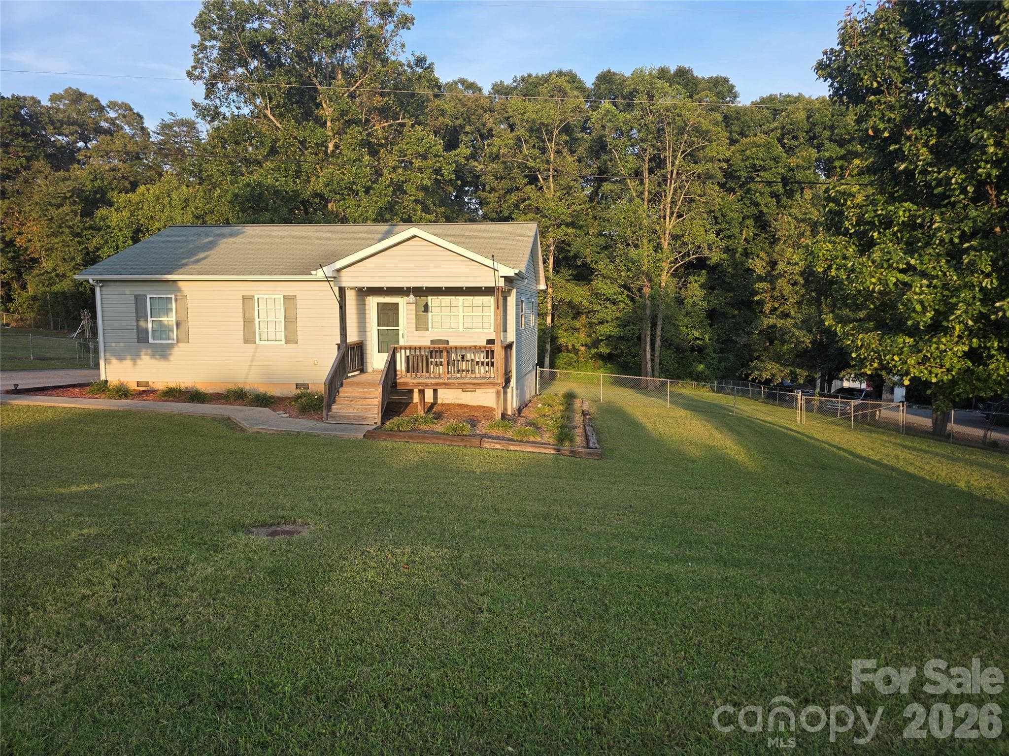 775 Paul Payne Store Road