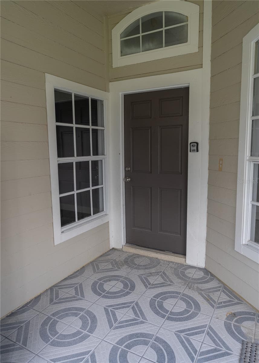 Single Family Residence at 8742 FORT SHEA AVE, ORLANDO, photo 3 of 30