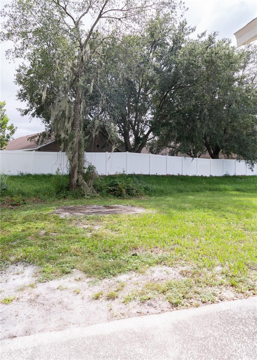 Single Family Residence at 8742 FORT SHEA AVE, ORLANDO, photo 30 of 30
