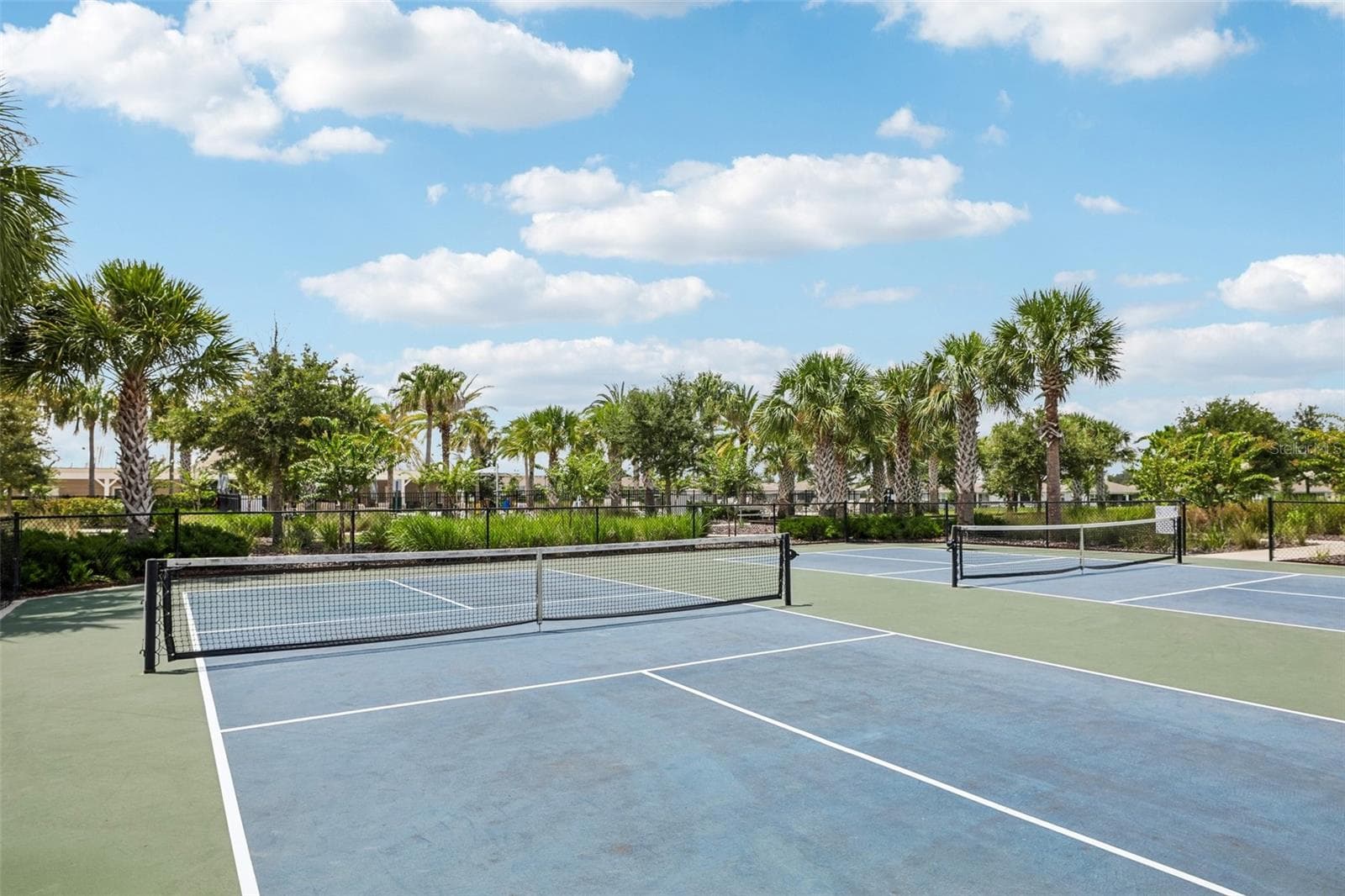 Community Recreation - 5255 SUNSHINE DR, WILDWOOD