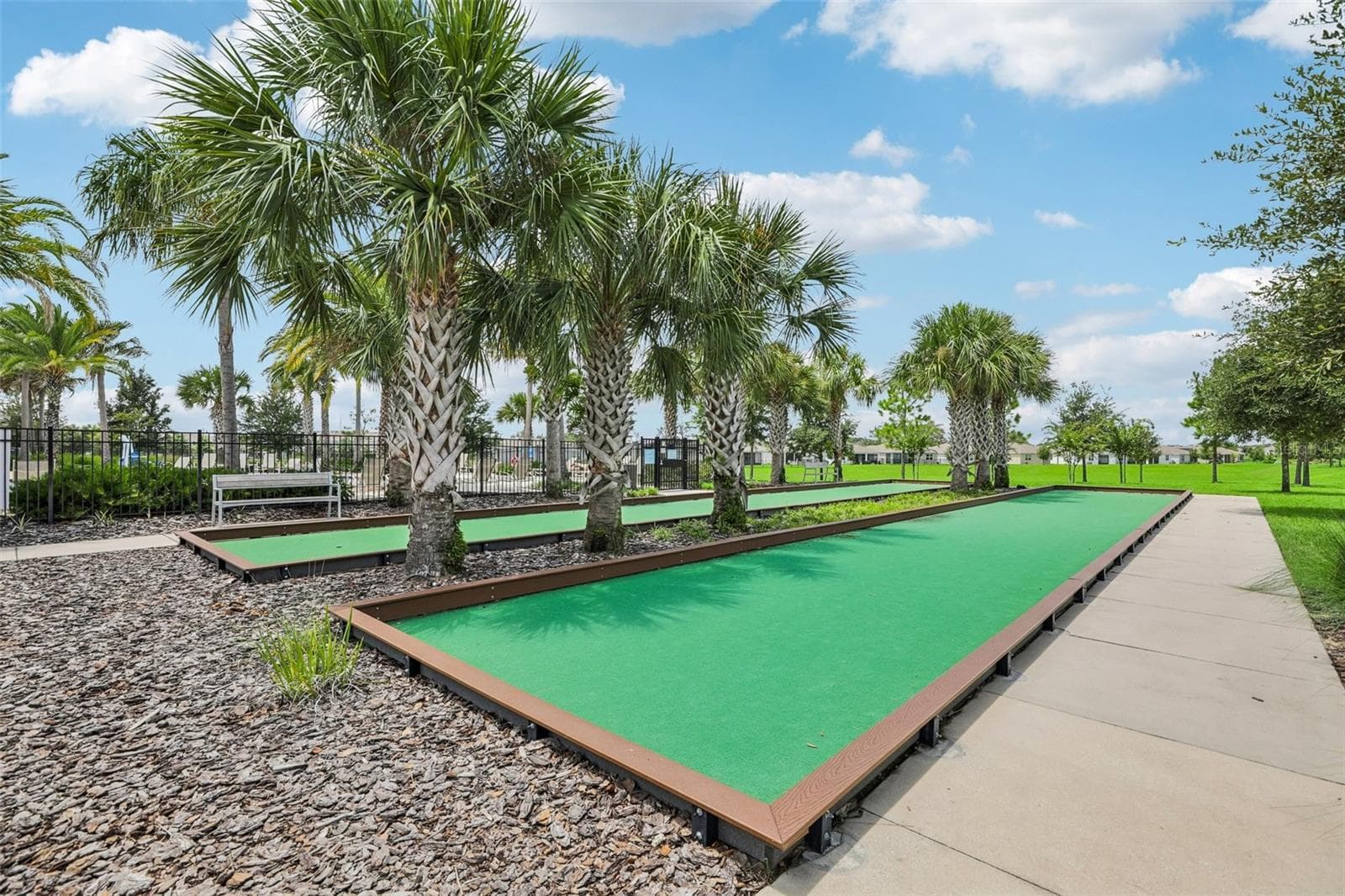 Community Recreation - 5255 SUNSHINE DR, WILDWOOD
