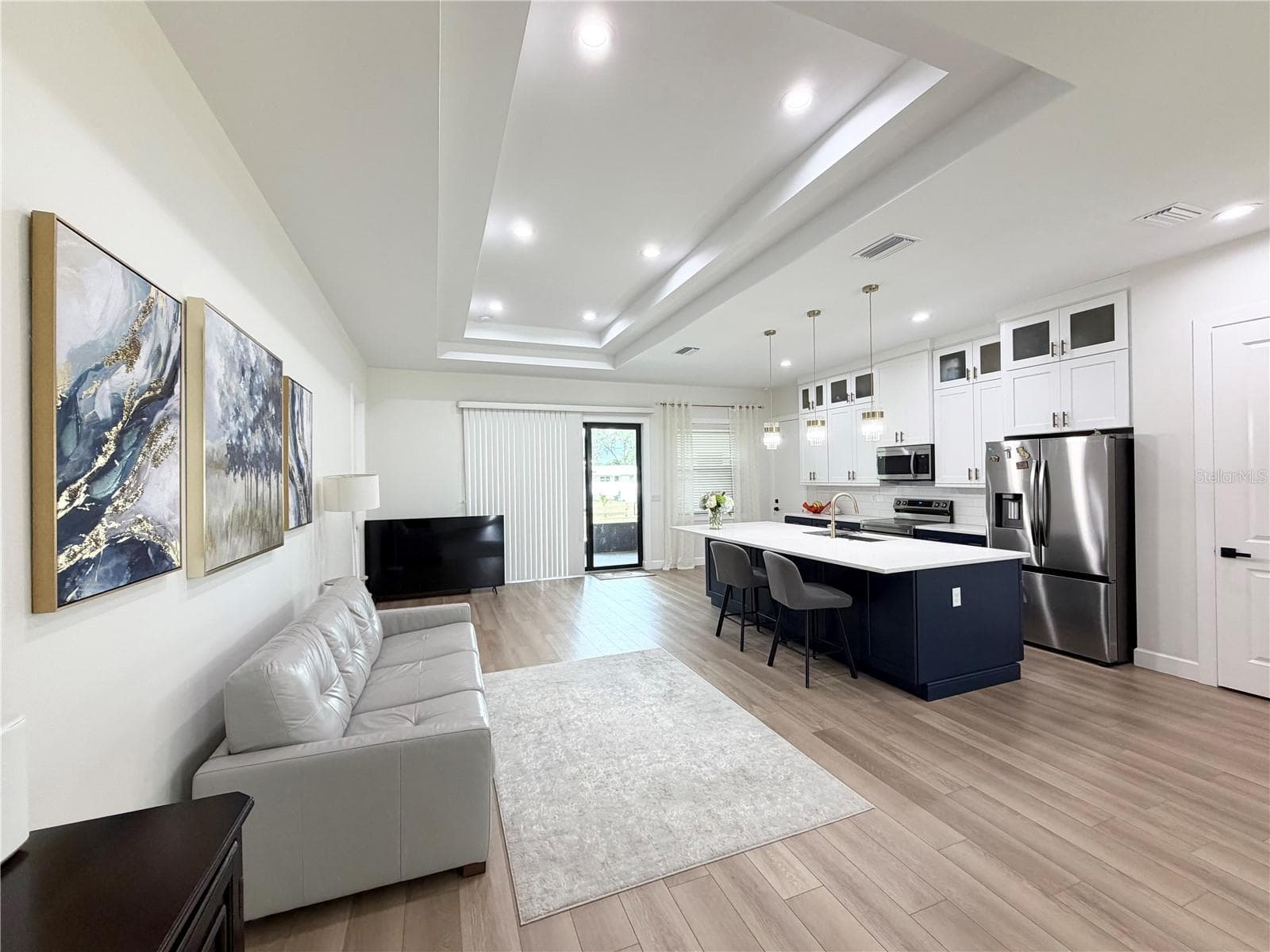 Single Family Residence at 17204 BONNIE AVE, PORT CHARLOTTE, photo 5 of 45