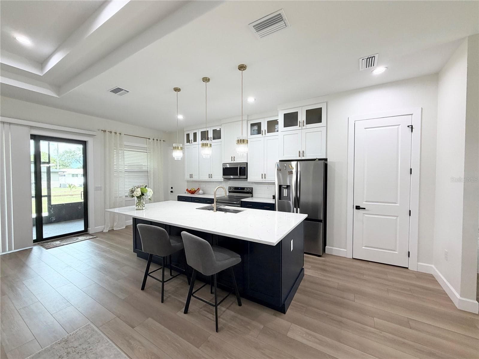 Single Family Residence at 17204 BONNIE AVE, PORT CHARLOTTE, photo 13 of 45
