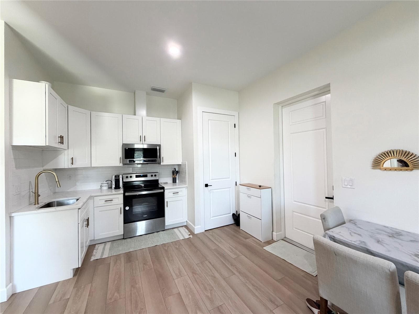 Second unit - 17204 BONNIE AVE, PORT CHARLOTTE