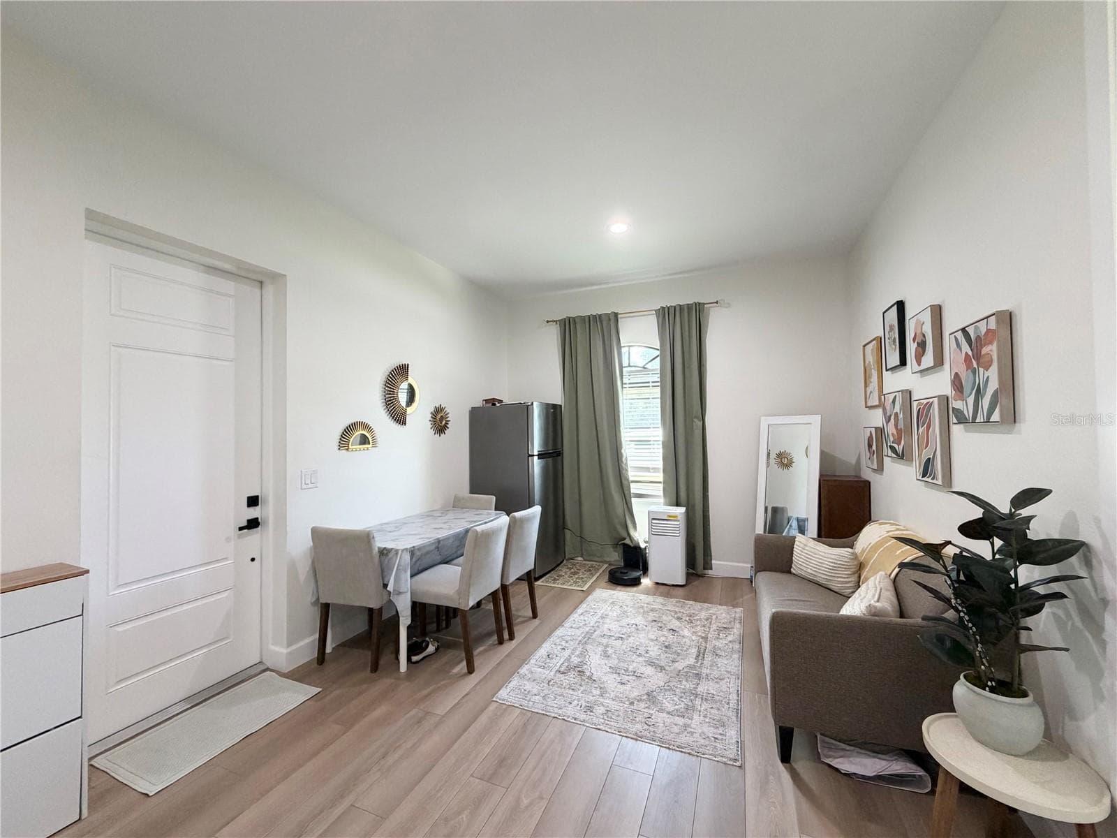Second unit - 17204 BONNIE AVE, PORT CHARLOTTE