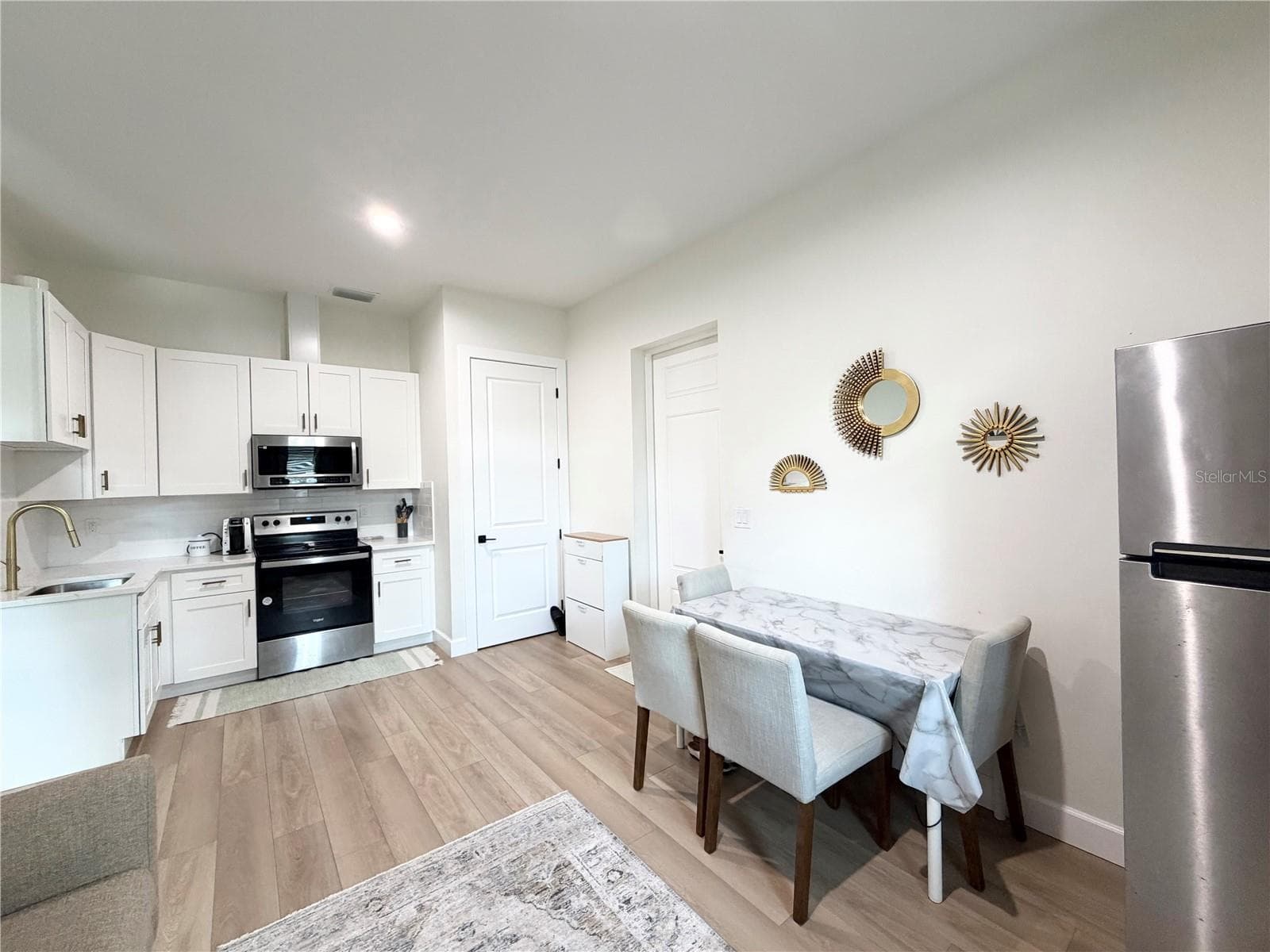 Second unit - 17204 BONNIE AVE, PORT CHARLOTTE