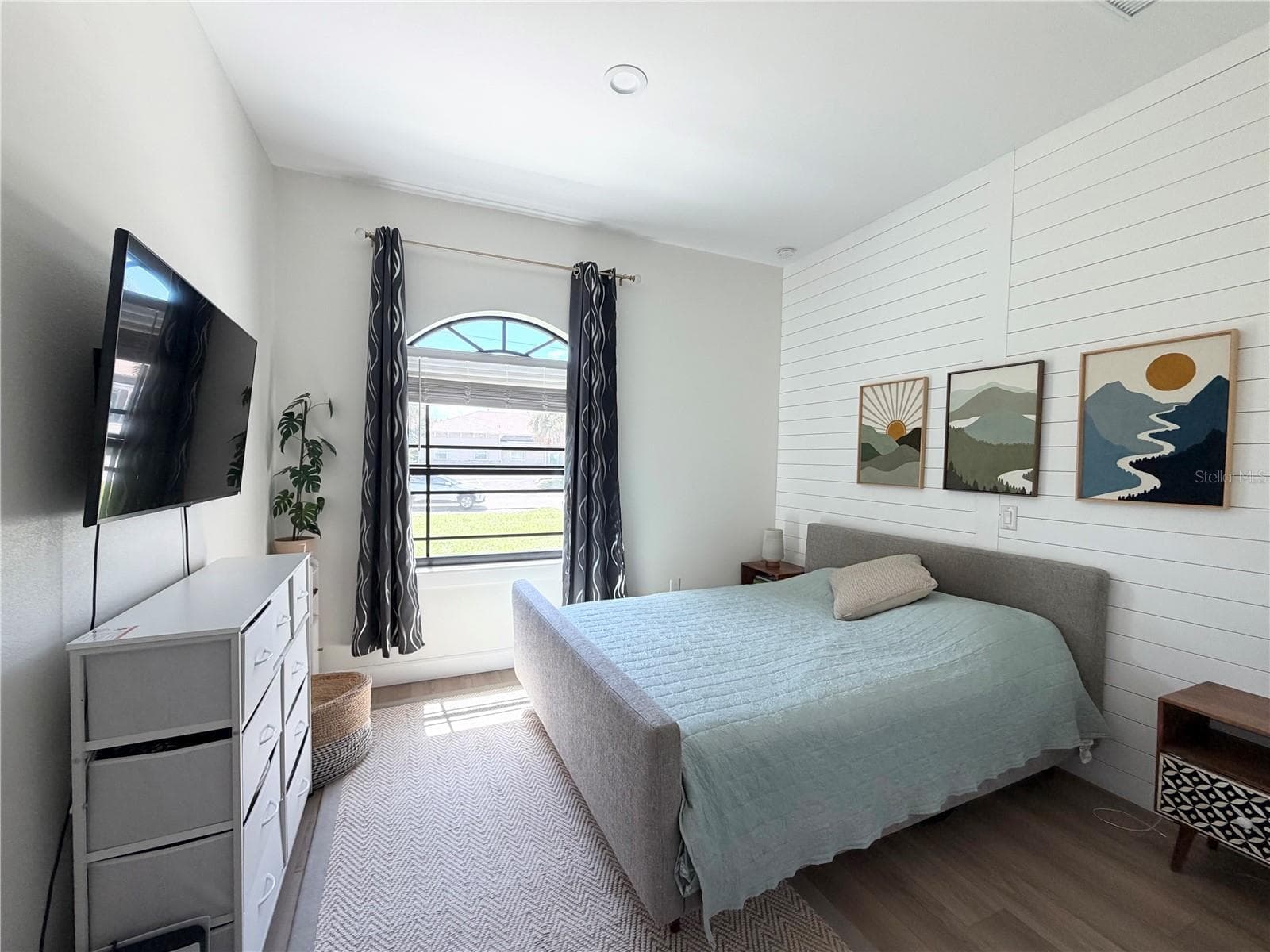 Second unit - 17204 BONNIE AVE, PORT CHARLOTTE