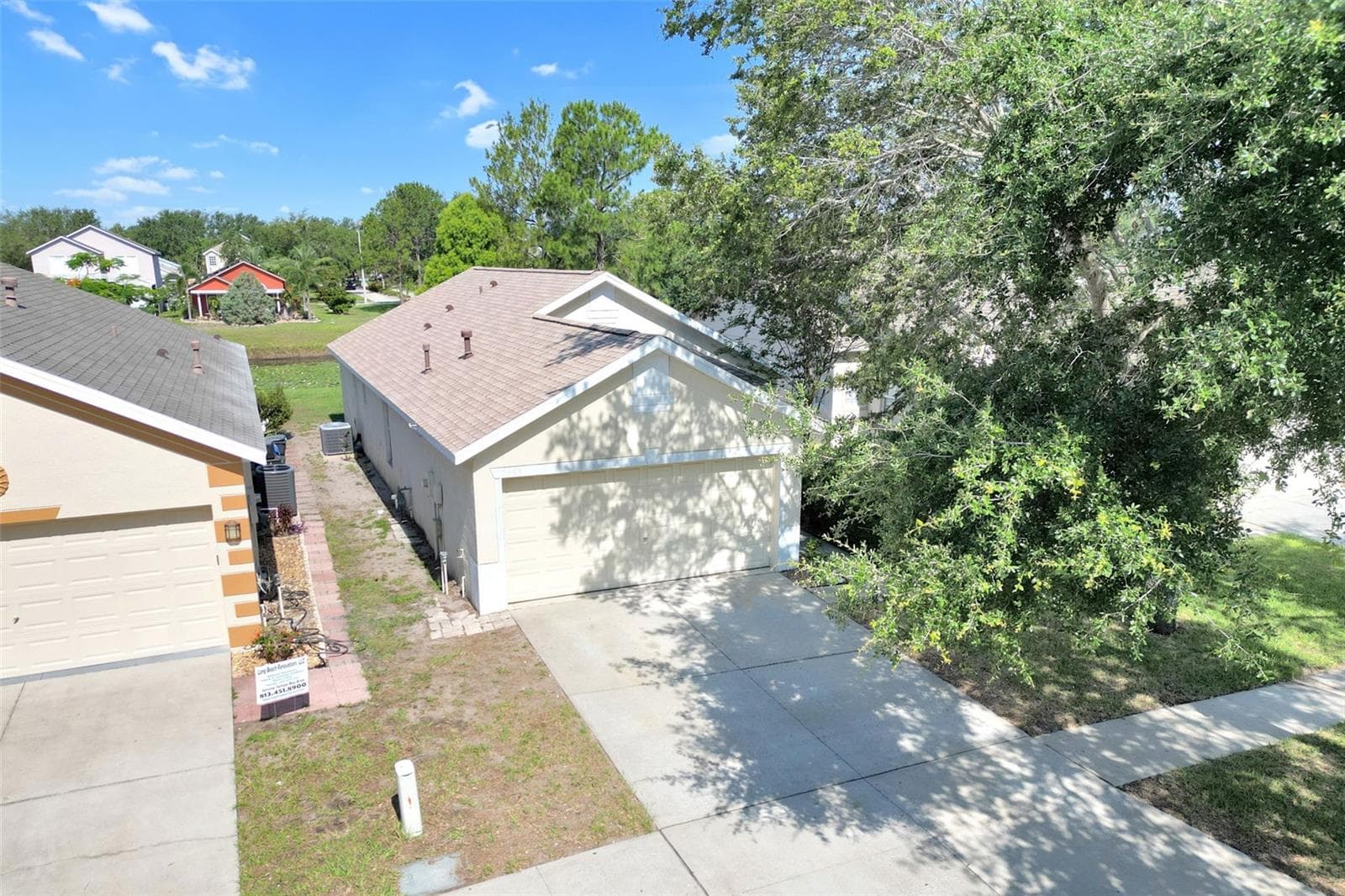 Single Family Residence at 7855 BRISTOL PARK DR, APOLLO BEACH, photo 31 of 45
