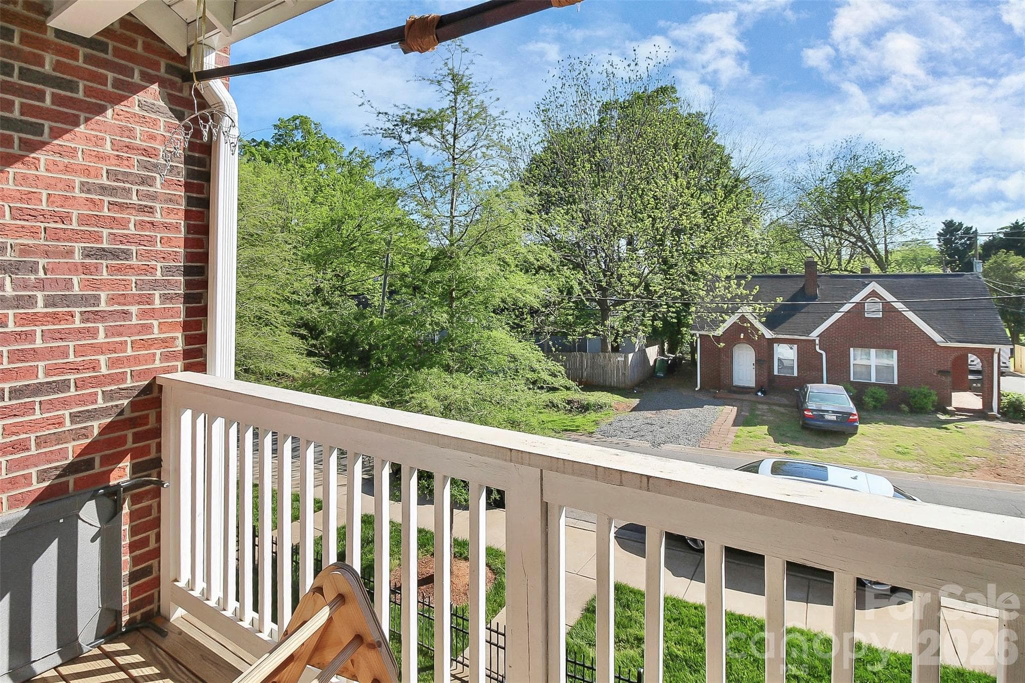 Townhouse at 1420 W 4th Street, Charlotte, photo 8 of 30