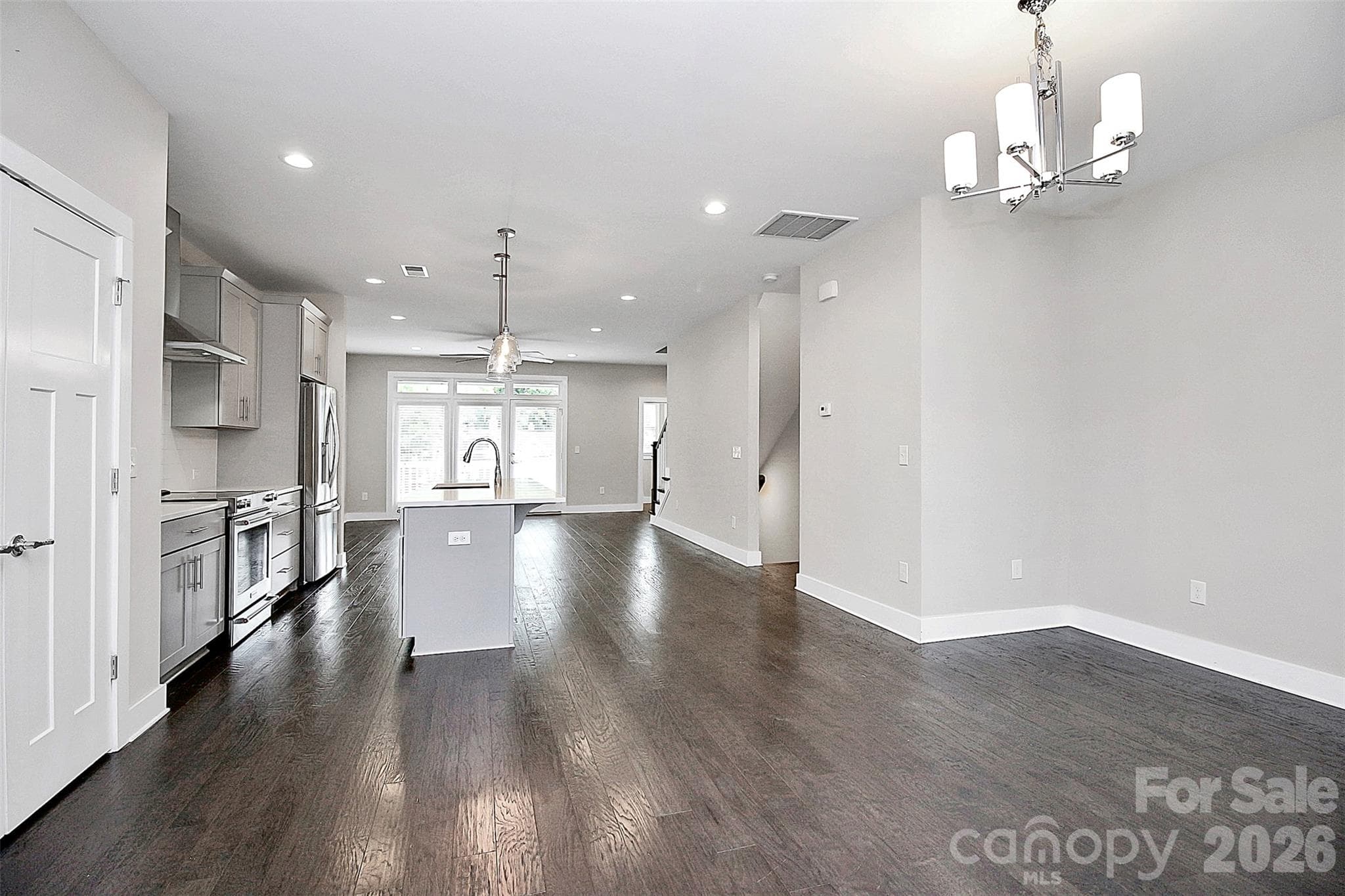 Townhouse at 1420 W 4th Street, Charlotte, photo 15 of 30