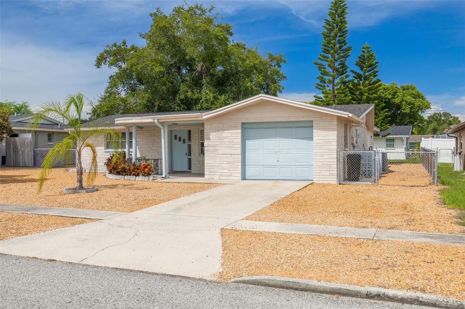 Single Family Residence at 6047 9TH AVE, NEW PORT RICHEY, photo 3 of 33