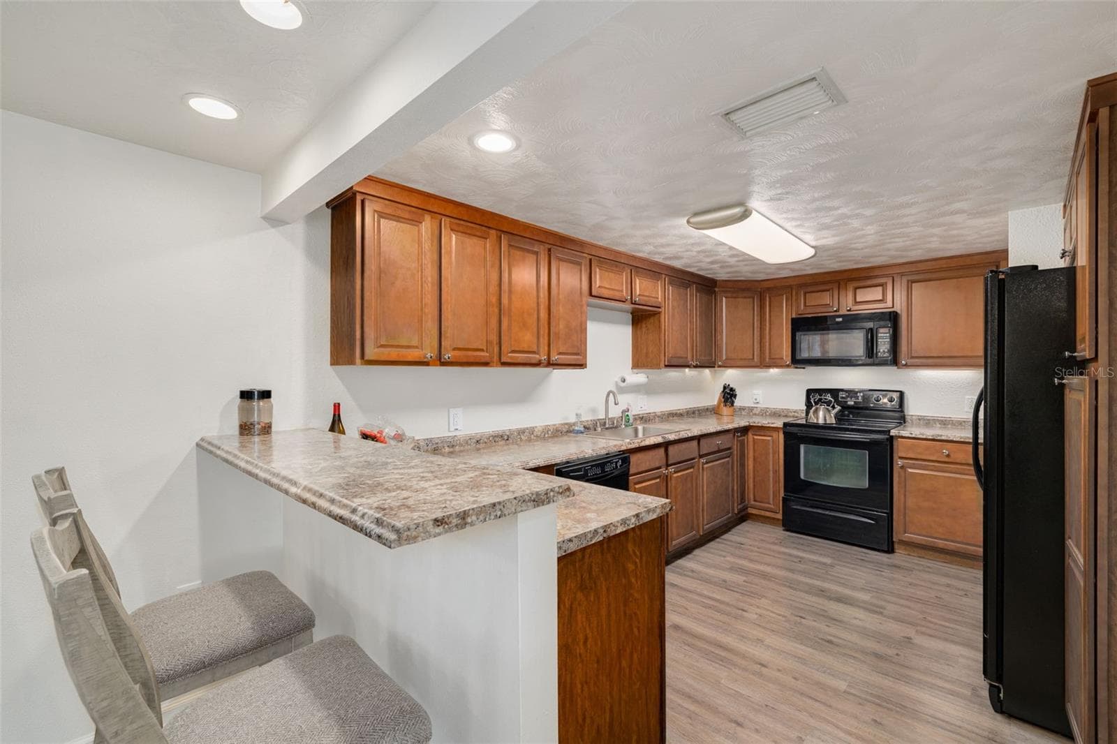 Single Family Residence at 6047 9TH AVE, NEW PORT RICHEY, photo 12 of 33