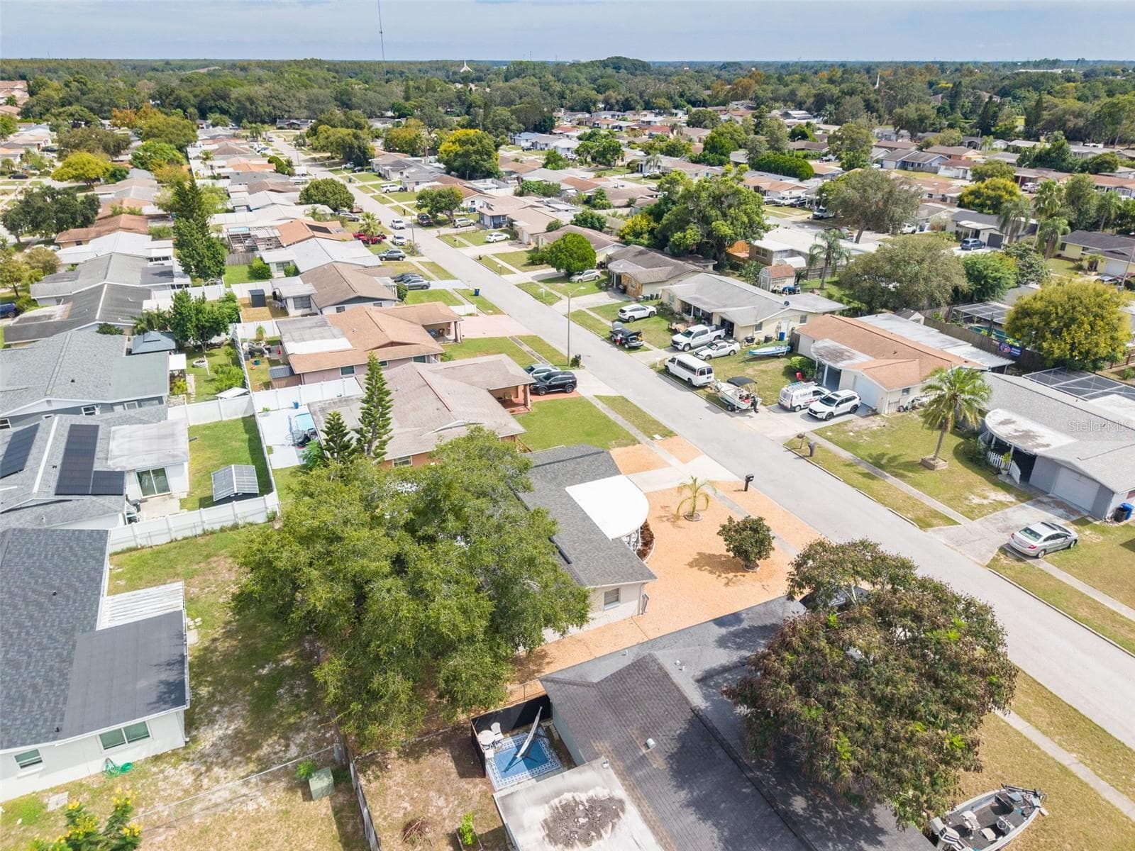 Single Family Residence at 6047 9TH AVE, NEW PORT RICHEY, photo 30 of 33