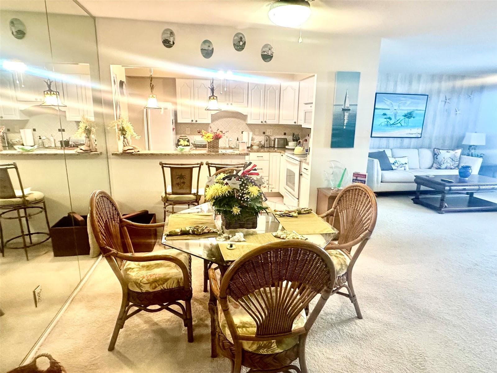 Condominium at 2800 N ATLANTIC AVE #811, DAYTONA BEACH, photo 3 of 18