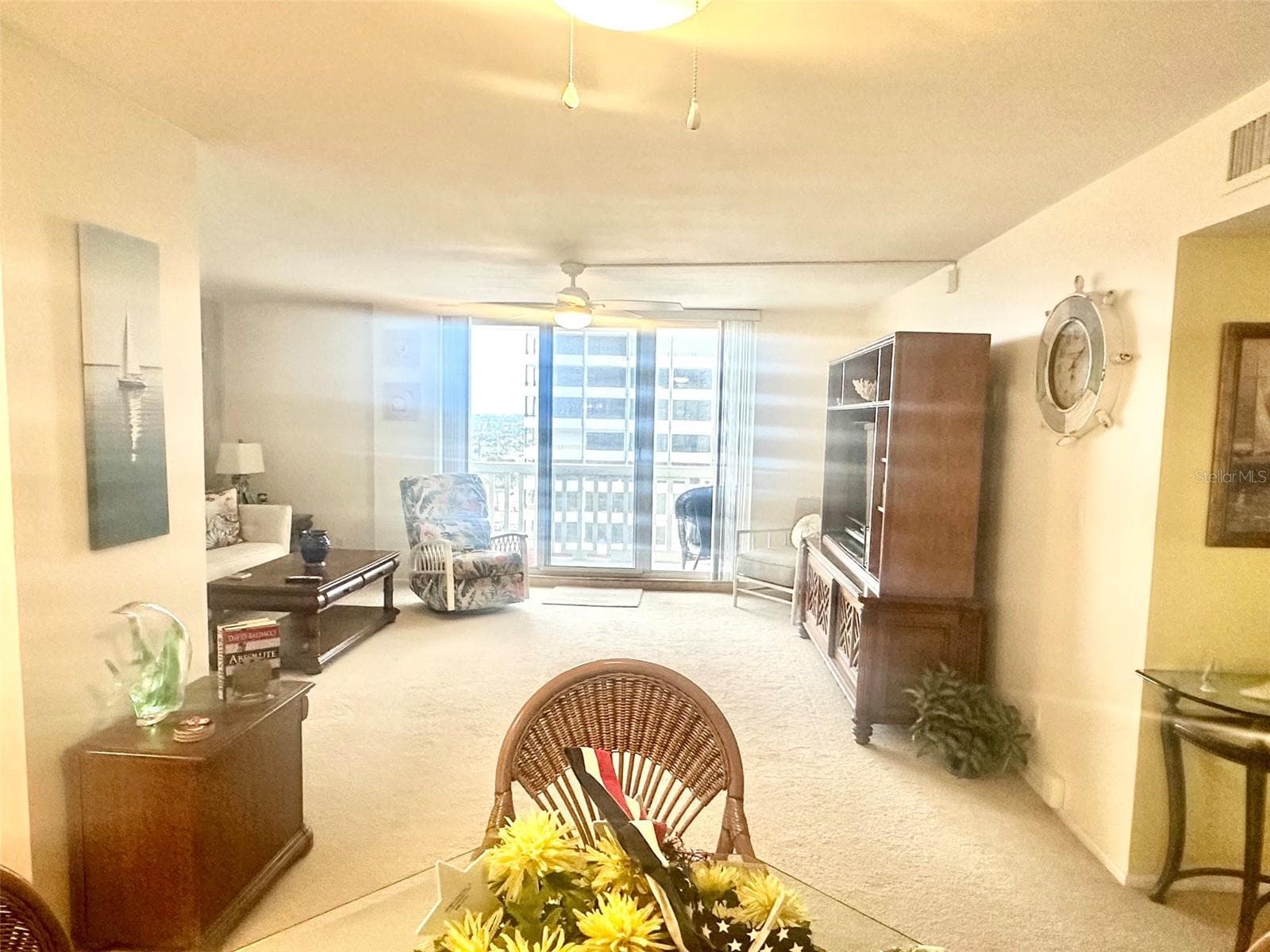 Condominium at 2800 N ATLANTIC AVE #811, DAYTONA BEACH, photo 4 of 18