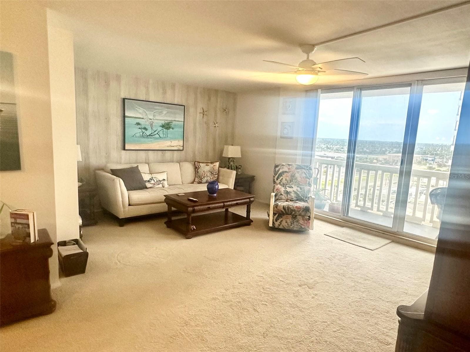 Condominium at 2800 N ATLANTIC AVE #811, DAYTONA BEACH, photo 5 of 18