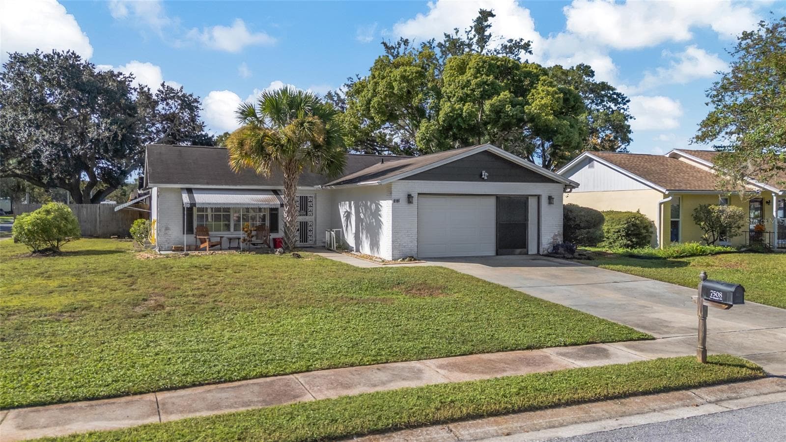 7508 COMO DR