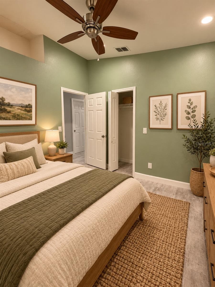 Condominium at 179 DAHLIA VILLAGE CIR #63, ORLANDO, photo 10 of 32