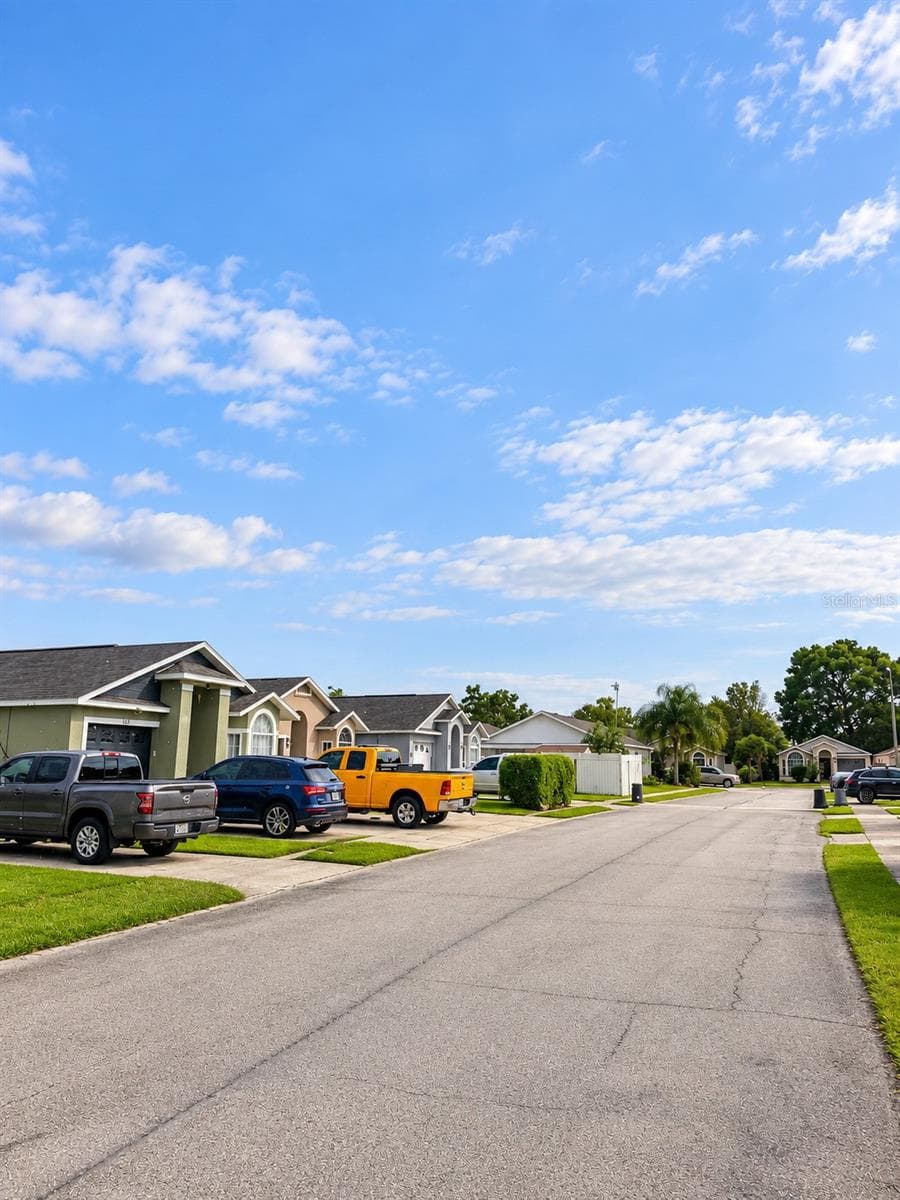Condominium at 179 DAHLIA VILLAGE CIR #63, ORLANDO, photo 32 of 32