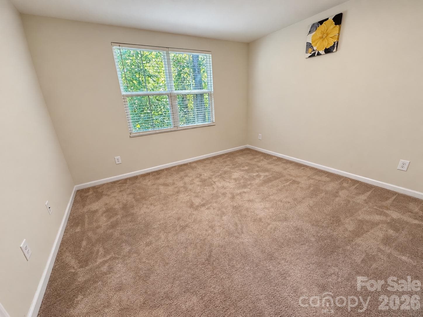 Primary Bedroom - 5356 Austin Knoll Court, Charlotte