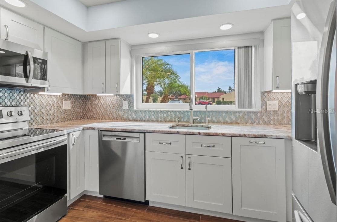 Condominium at 1446 56TH ST W ##1446, BRADENTON, photo 4 of 36