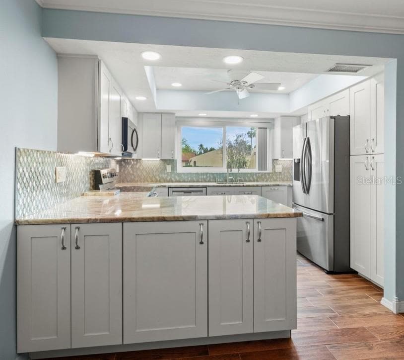Condominium at 1446 56TH ST W ##1446, BRADENTON, photo 6 of 36
