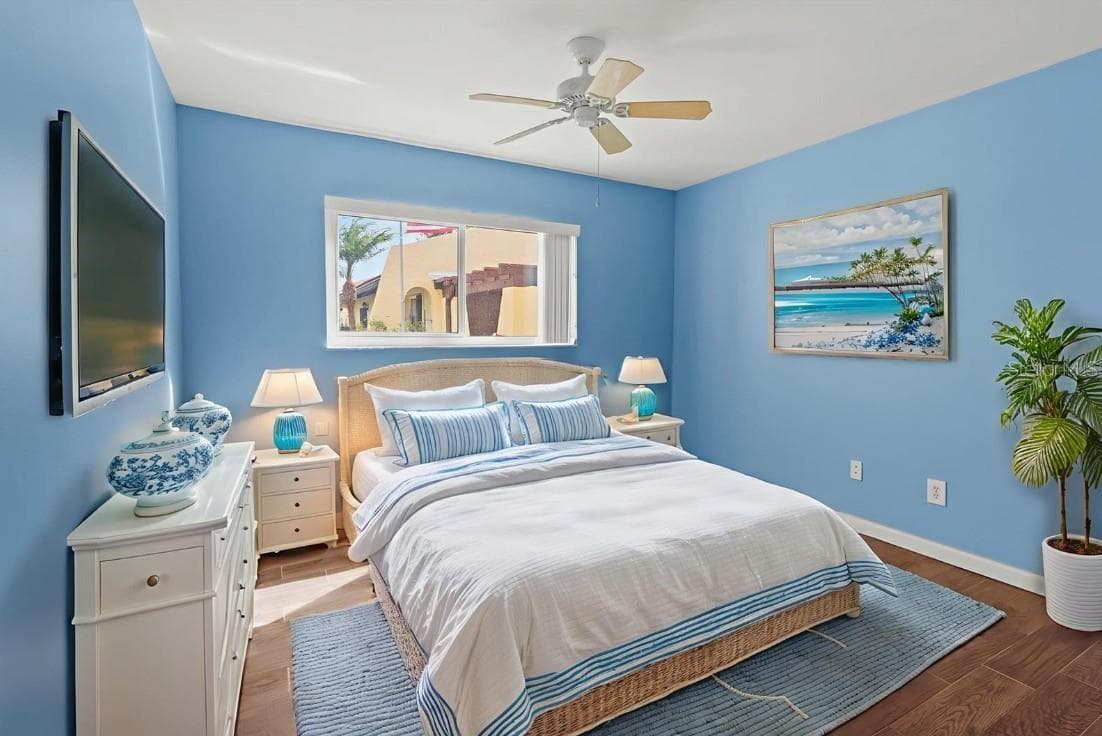 Condominium at 1446 56TH ST W ##1446, BRADENTON, photo 20 of 36