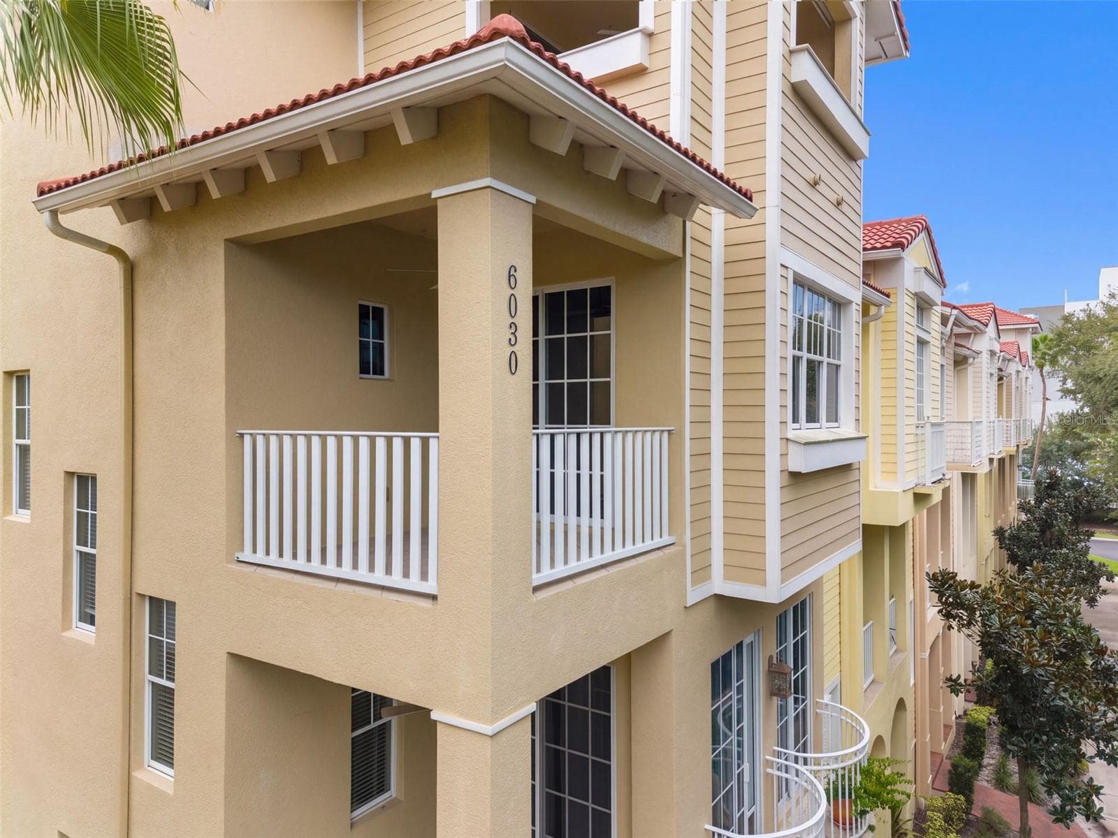 Townhouse at 6030 PRINTERY ST #101, TAMPA, photo 98 of 99