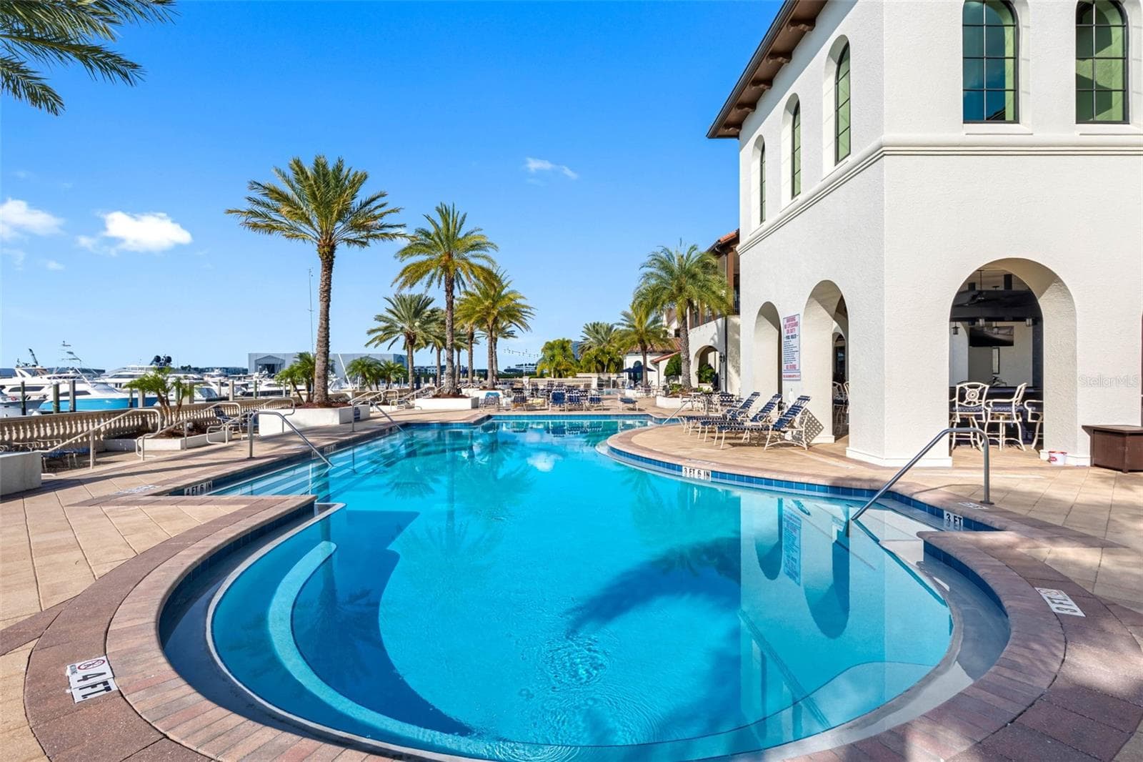 Townhouse at 6030 PRINTERY ST #101, TAMPA, photo 77 of 99